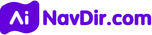 AINavDir Logo